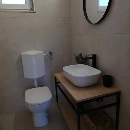 Apartment L&n, Pasman *
