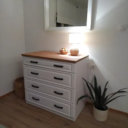 Vuletic, Pasman Apartman *