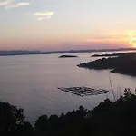 Apartman Vuletic, Pasman Ždrelac