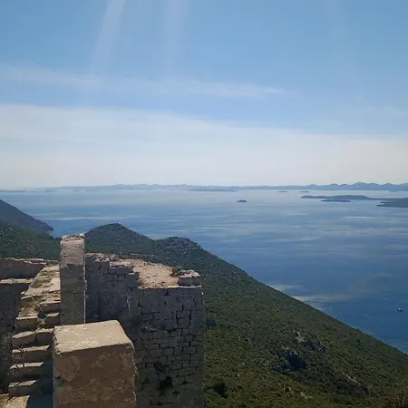 Vuletic, Pasman Lejlighed Ždrelac