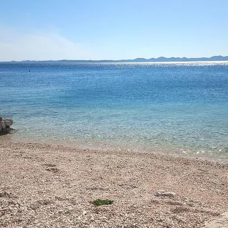 Lejlighed Vuletic, Pasman *