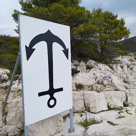 Lejlighed Vuletic, Pasman