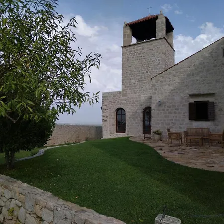 Vuletic, Pasman Ždrelac