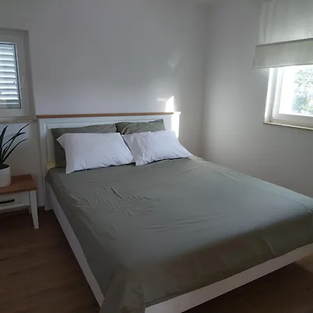 Vuletic, Pasman * Ždrelac