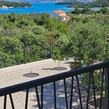 Vuletic, Pasman Ždrelac