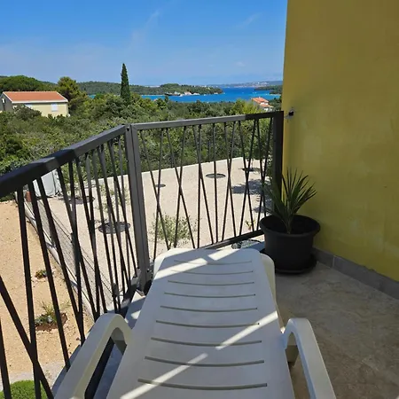 Lejlighed Vuletic, Pasman *