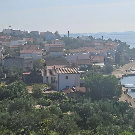 Vuletic, Pasman * Ždrelac