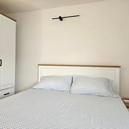 Vuletic, Pasman * Ždrelac