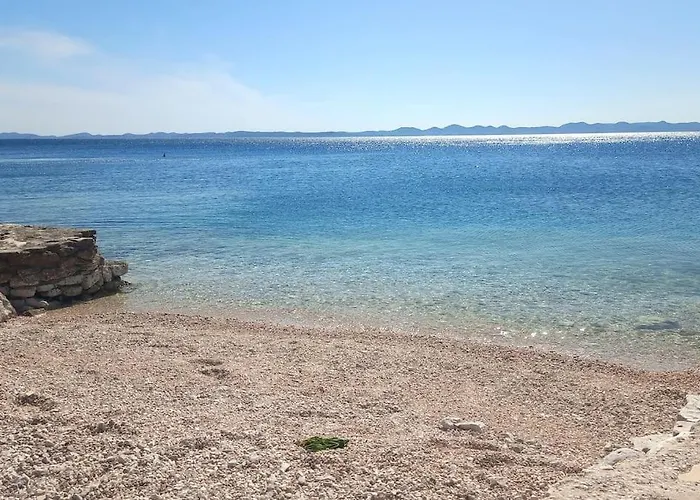 Appartement Vuletic, Pasman *