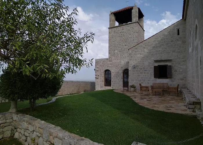 Vuletic, Pasman Ждрелац