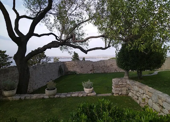 Vuletic, Pasman Апартаменты