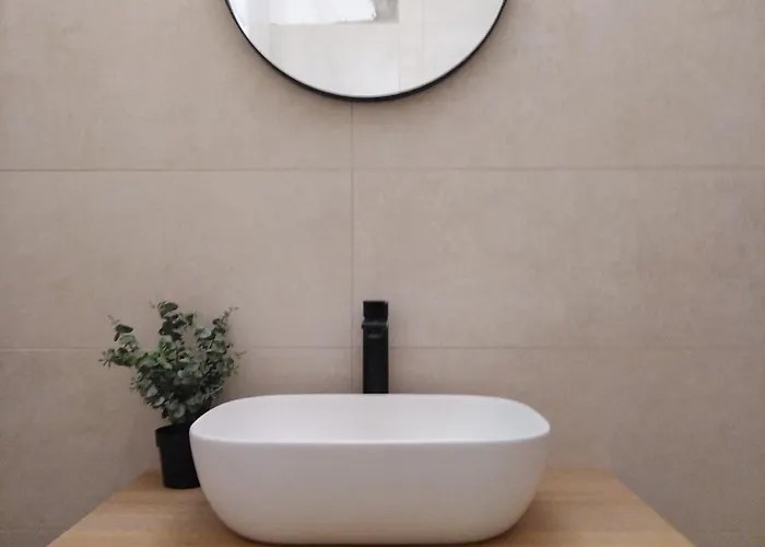 Vuletic, Pasman Appartement