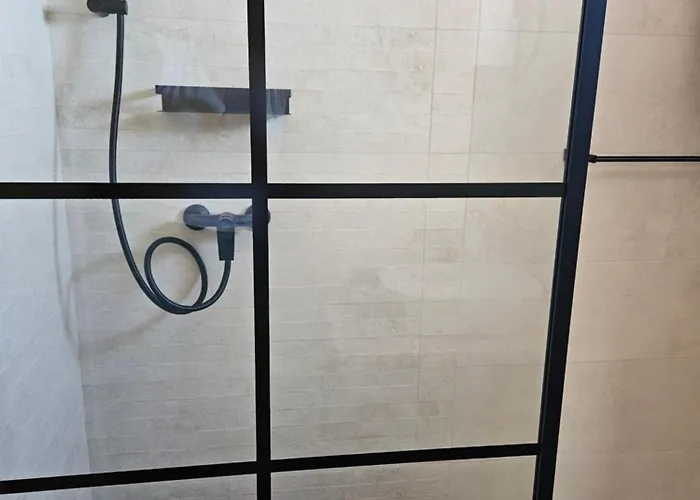 Vuletic, Pasman Appartement Ždrelac