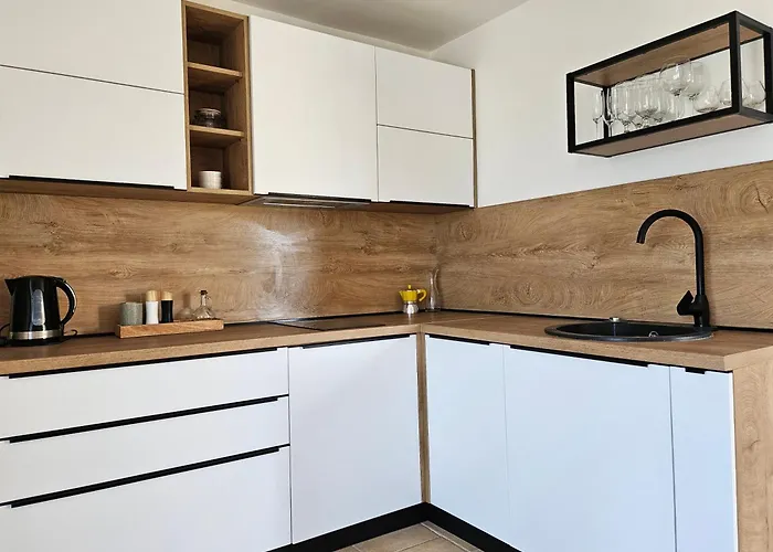 Appartement Vuletic, Pasman Ždrelac