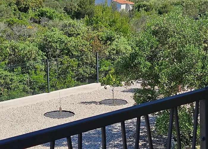 Vuletic, Pasman Ždrelac