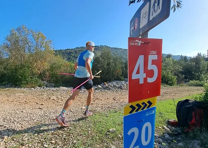 Vuletic, Pasman Ždrelac