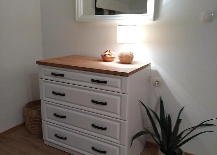 Vuletic, Pasman Appartement *