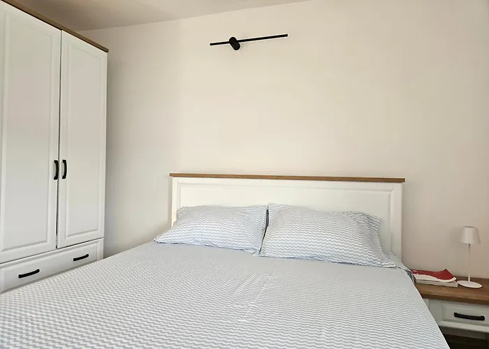 Vuletic, Pasman * Ždrelac