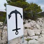 Apartman Vuletic, Pasman