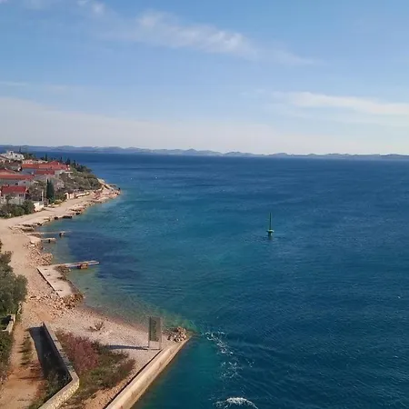 Vuletic, Pasman דירה