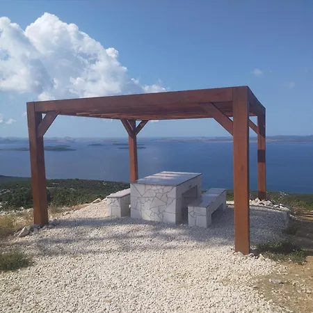 דירה Vuletic, Pasman *