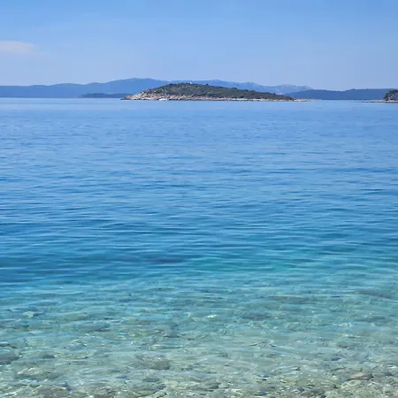 דירה Vuletic, Pasman Ždrelac