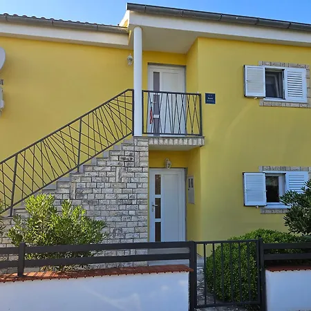 Vuletic, Pasman * Ždrelac