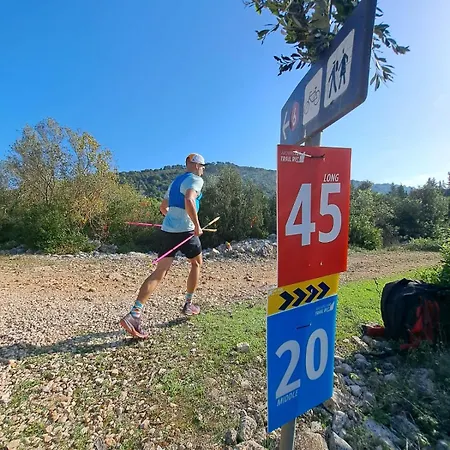 Vuletic, Pasman Ždrelac