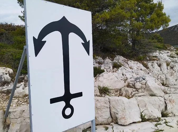 アパート Vuletic, Pasman