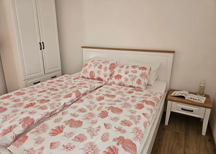Apartamento Vuletic, Pasman