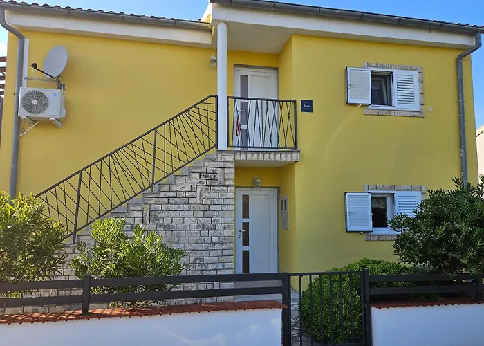 Vuletic, Pasman * Ždrelac